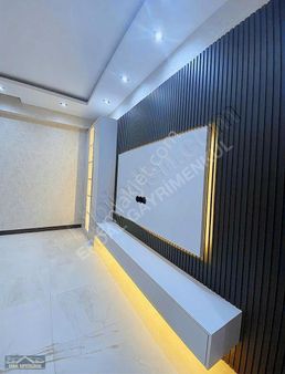 Kervansaray Da Satılık Lüks Daire