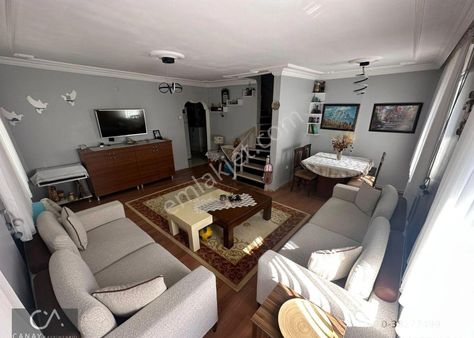 Yenimahalle Esentepe Mh Adalet Sarayı Ve Etlik Şehir Hastanesi Yakını 2. Kat 3+1 Teraslı Daire