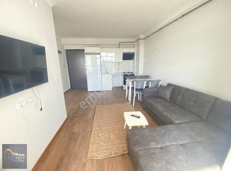 İstasyonda Emniyet Civarı Full Sıfır Eşyalı Kiralik Daire