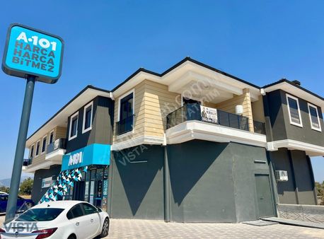 Yeşilbayır'da Sıfır Binada 2+1 Kiralık Daire