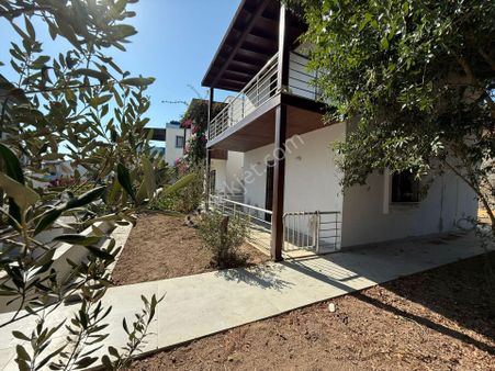 Gümüşlük Merkezde Satılık Yeni Daire Denize Yakın Ev Fırsat Fiyata Düşük Kredi Avantajlıdır Düzayak