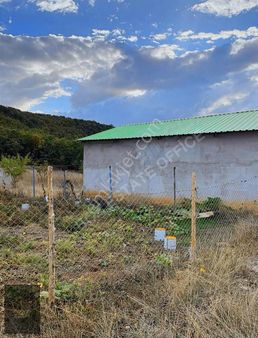 Satılık Tarla Ve Bağ Evi