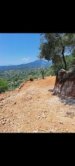 Kayadibi Mahallesinde Satılık Tarla