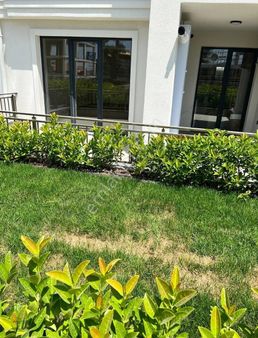 Büyükçekmece Hilal Hill Sitesinde 3+1 Sıfır Daire Kiralık/rent