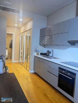 Skyland Residence Satılık Yüksek Kat Stüdyo 1+0 Daire