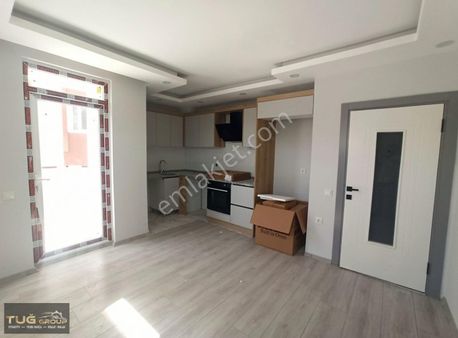 Kredi Limitsiz Arakatta Asansörlü 2+1 Daire