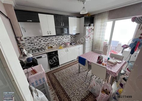 Tandoğan Mah 3+1 1. Ara Katta Cadde Üzerinde Yeni Bina