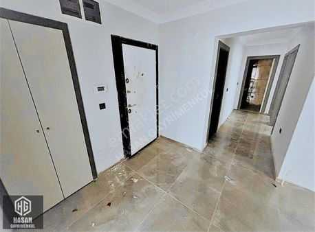 Hg'den 3+1 2. Kat Full Yapılı Ön Cephe Sıfır Daire