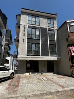 Alya Emlaktan Satılık 2+1