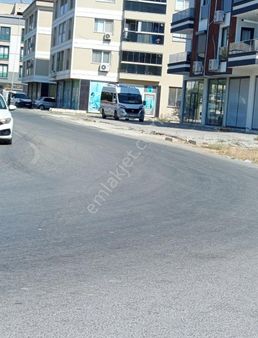 Grup Yapıdan Muratbey Mahalleside Köşe Dükkan