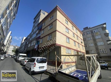 Yüzyılda Krediye Uygun Satılık Otoparklı Dubleks Daire