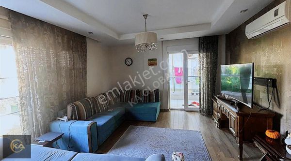 Fener Mah.terracity Yakınında Katta Eşyalı 2+1 Kiralık Daire
