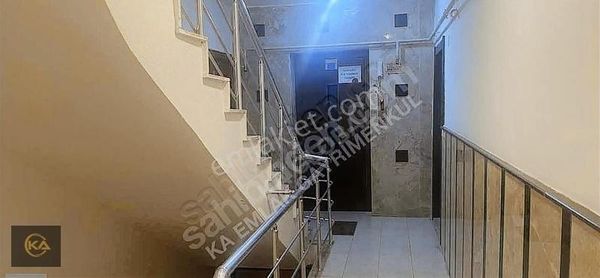 Çağlayanda M.konumda D.gazlı Katta 2+1 Eşyalı Kiralık Daire