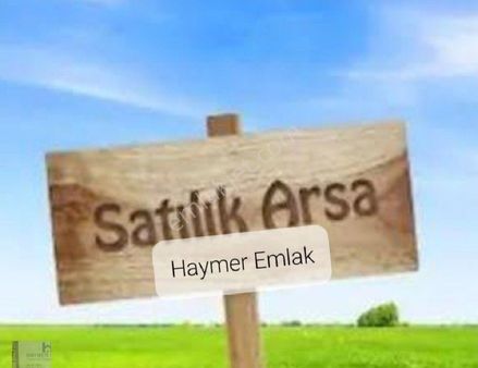 Tekirdağ Dereağzı Caddesinde Satılık Arsa