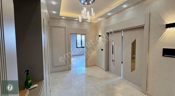 7 Kardeş Emlak'tan Atakentte Ultra Lüks Satılık Daireler