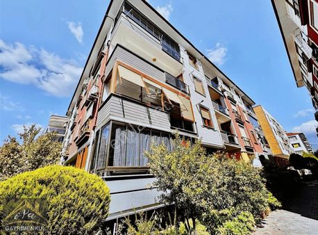 Akçay Oya Gayrimenkul'den Ön Cephe Lüks 3+1 Yüksek Giriş Daire