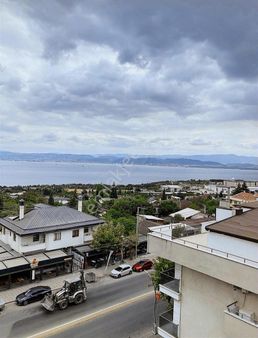 Darıca Deniz Manzaralı 3+1/200 M2 Çatı Dubleks