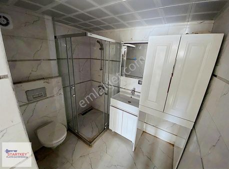 Merkez Lokasyon Sıfır 2+1 - Güvenlikli & Otoparklı Daire