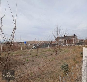 Yetişmiş Ağaçlarıyla İçörende Hobi Bahçesi Hisseli 500m2