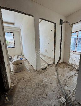 İstasyon Mah 2+1 Satılık 88 M2 Sıfır Yüksek Giriş Daire