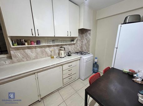 Bornova Merkezde Devren Kiralık Donanımlı Ve Şık Güzellik Salonu