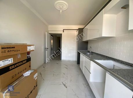 Aliağa Helvacı Köyü'nde Kiralık 3+1 Daire