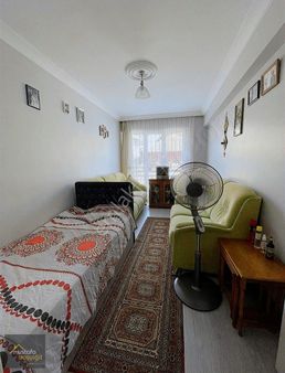 Mustafa Başyiğit Emlak'tan Bahçeli Zemin Kat