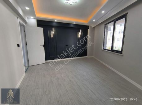 Acil!! Kapaklı Mevlana'da Satılık 2+1 Ön Cephe Giriş Daire