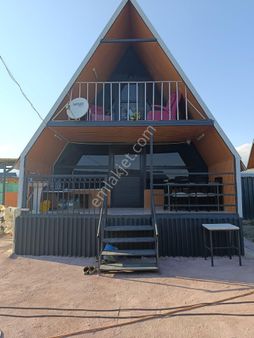 Kaya Emlaktan Satılık Hobi Bahçesişeh Yeni Köyü Mevkisi Eski Fort Servisi Yanı