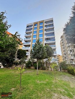 Emlak Evi'nden Adnan Menderes Mh'de 3+1 Satılık Arakat Daire