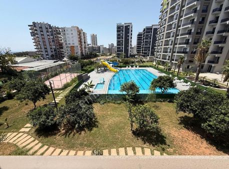 Fume'den Bölgenin En Prestijli Projesinde Kıralık Daireler