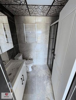 Satılık Otoparklı 2+1 Sıfır Teraslı Daire