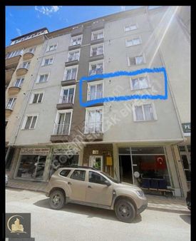 B'ç Emlak'dan Satılık Kiracılı 1+1