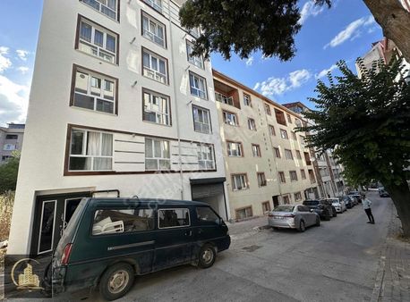 B'ç Emlak'dan Eşyalı Satılık 1+1