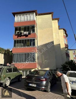 B'ç Emlak'dan Satılık Geniş 3+1