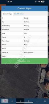 [frt] Güney Çevre Yolunda Satılık Mükemmel Konumda Arsa