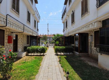 Duru Emlaktan Tripleks Ersen 9 Ssk Karşısında