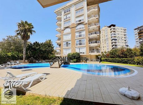 Çağlayan Park Evlerinde 3+1 Lüks Daire