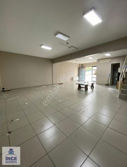 Tekstilkent İnce Gayrimenkulden 210m2 Giriş Kiralık Ofis-dükkan