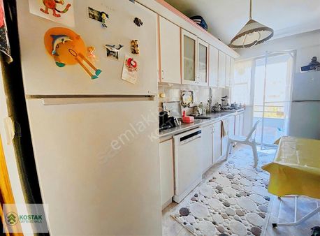 Kostak Gayrimenkulden Altınkumda Önü Komple Açık Arakat 3+1daire