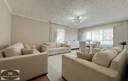 Ufuktepe Cd Üzeri Ön Cephede Full Yapılı Krediye Uygun 3+1