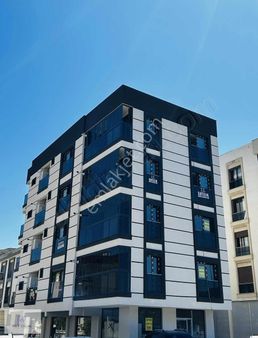 Yelki Girişte Sıfır Bina Sıfır 1+1 Daire