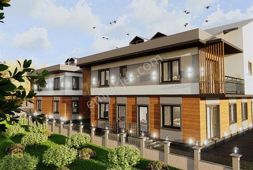 Fethiye Foça Mh. Yeni Yapı 3+1 Dublesk Satılık Daire