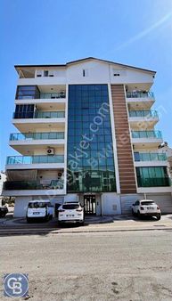 Manavgat Örnek Mahallesinde Satılık Tek Daire Üzeri 4+1 Daire