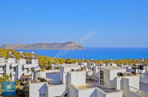 Saklı Cennet Yeşilovacık Mavikent'te 2+1 Villa