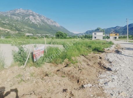 Fethiye İncirköy Mahallesi Satılık Müstakil Arazi