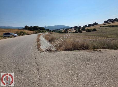 İnceoğlundan Organize Sanayide Depo İmarlı Yatırımlık Arazi