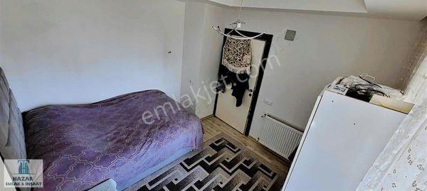 Merkezi Konumda Fırsat Daire