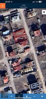 Özen Emlaktan Satılık Çift Parsel Arsa