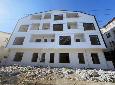 İzmit Yenişehir Merkezi Konum Önü Açık 126 M2 Satılık 2+1 Daire